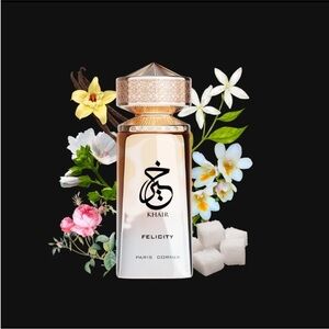 Khair Felicity Perfume